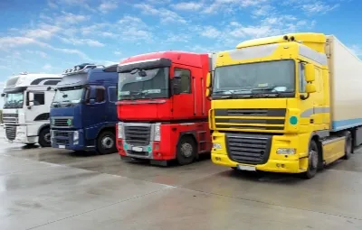 Antalya Konak Nakliye Ambarı